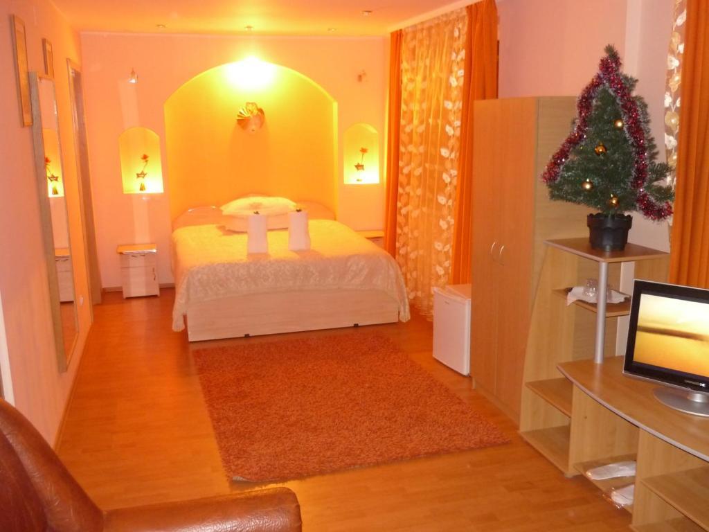 Miraj Hotel Azuga Habitación foto